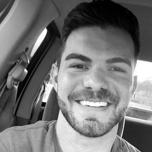 Meet your Posher, James